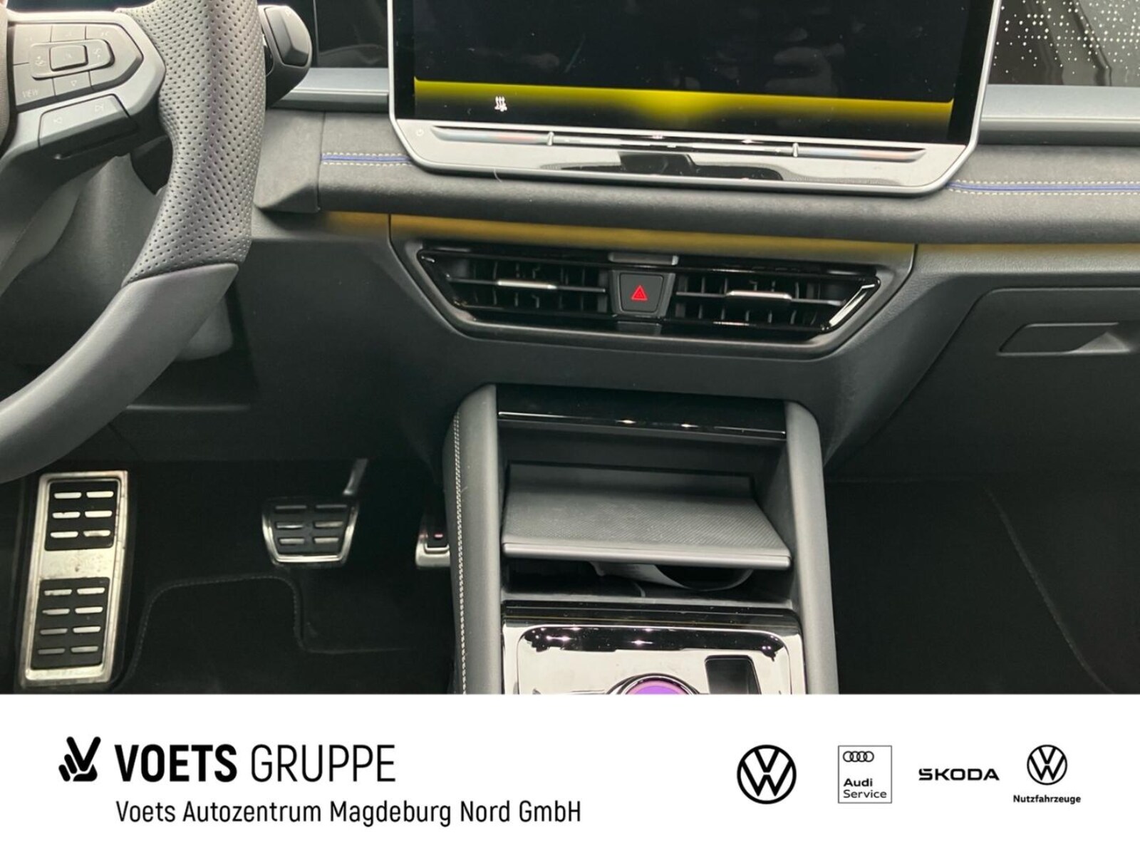 Volkswagen Tayron – Bild 8