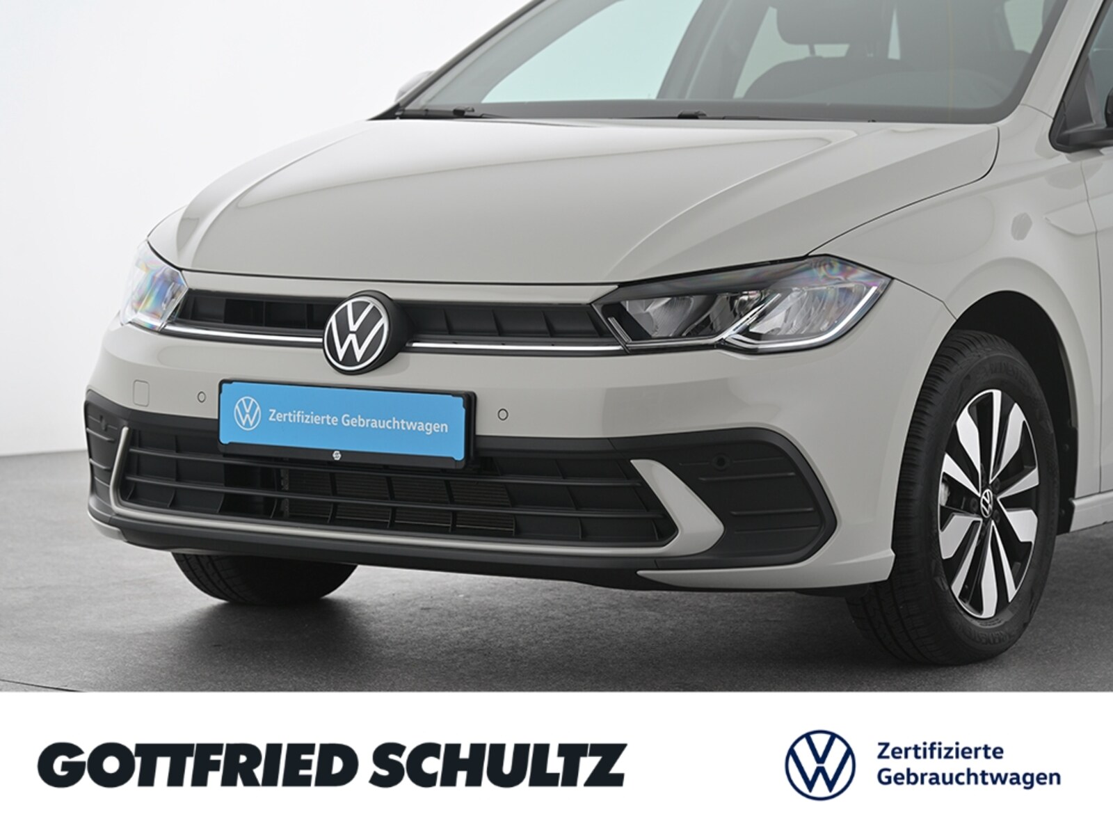Volkswagen Polo – Bild 8