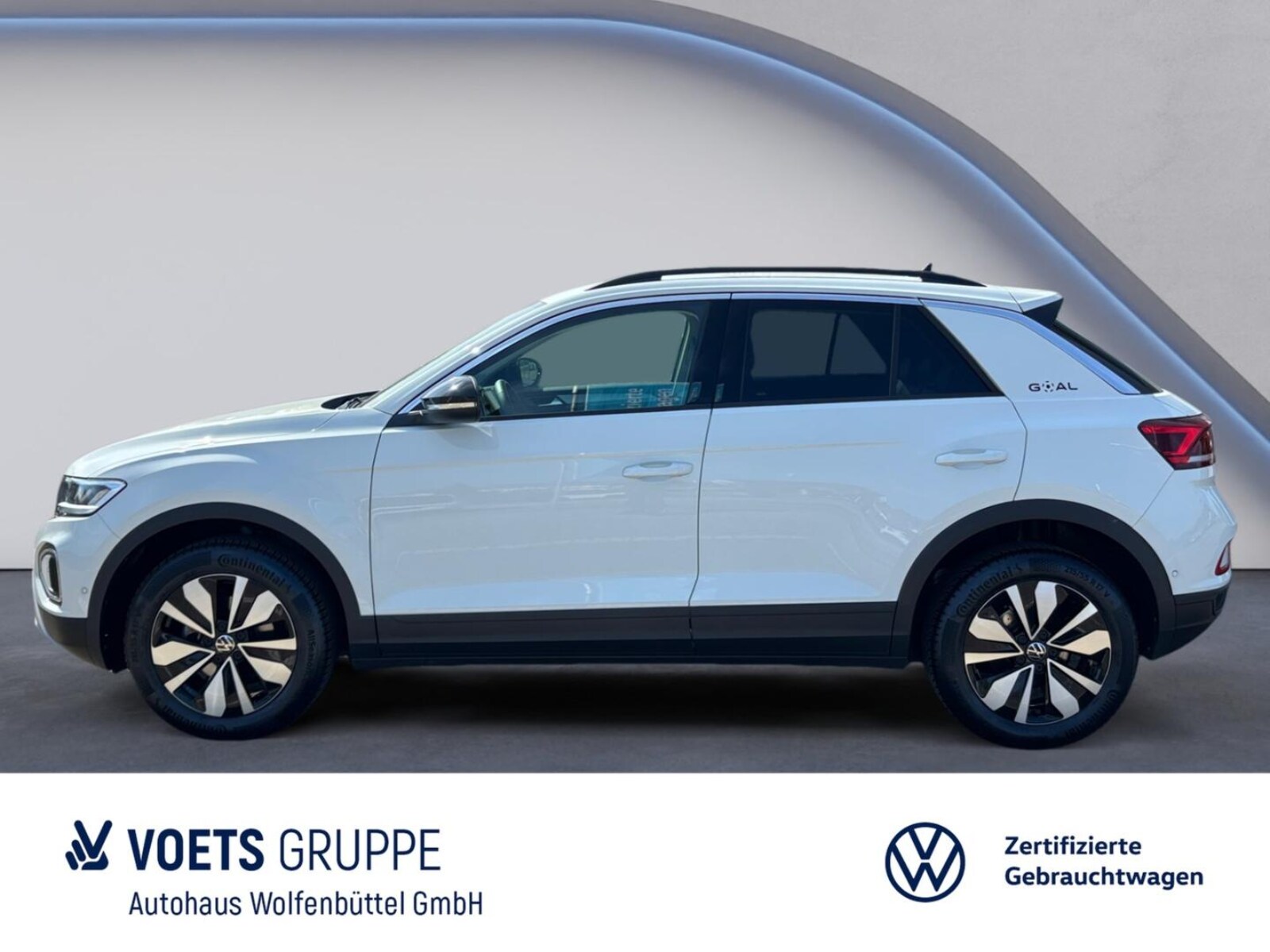Volkswagen T-Roc – Bild 3