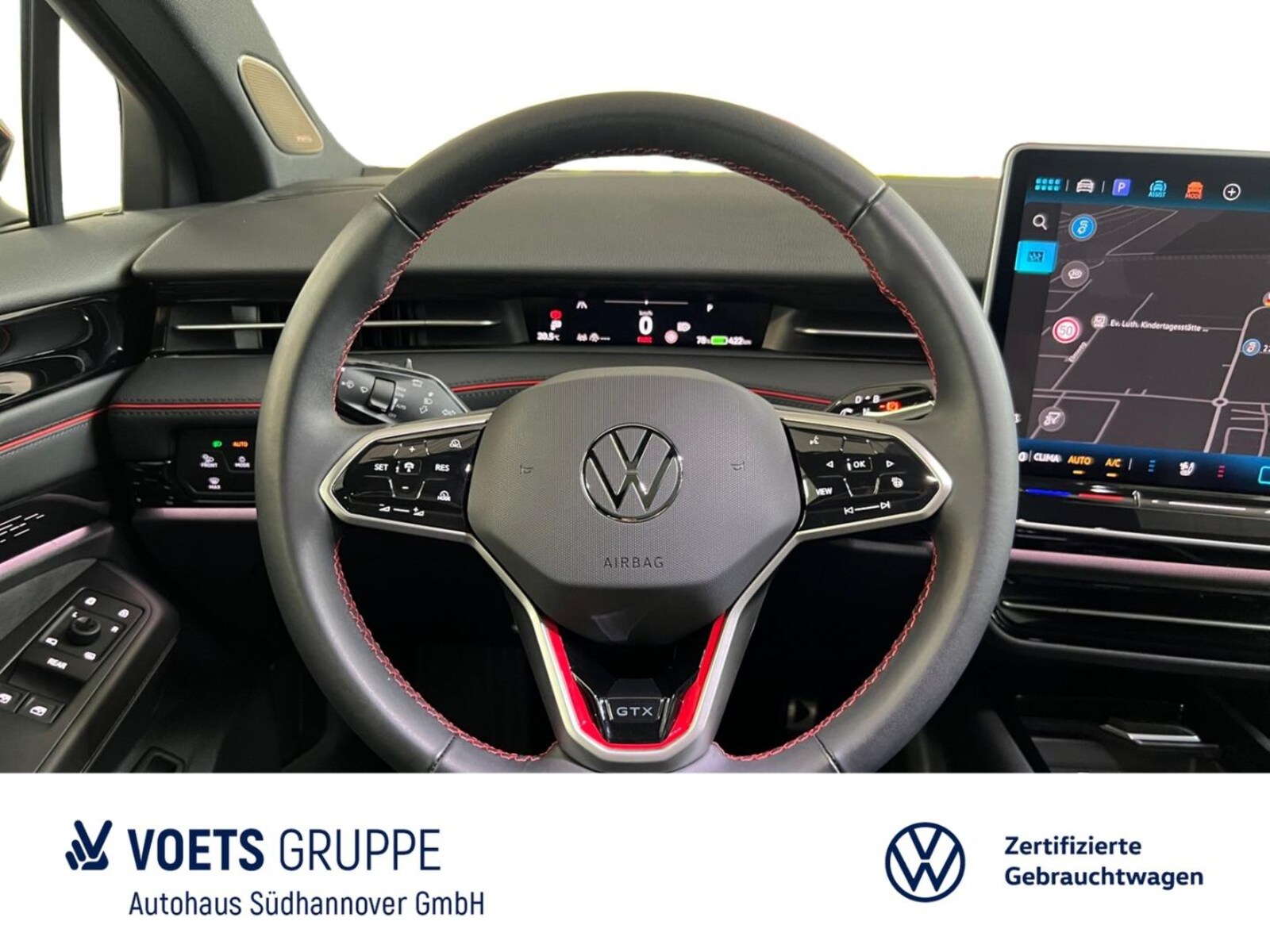 Volkswagen ID.7 Tourer – Bild 10