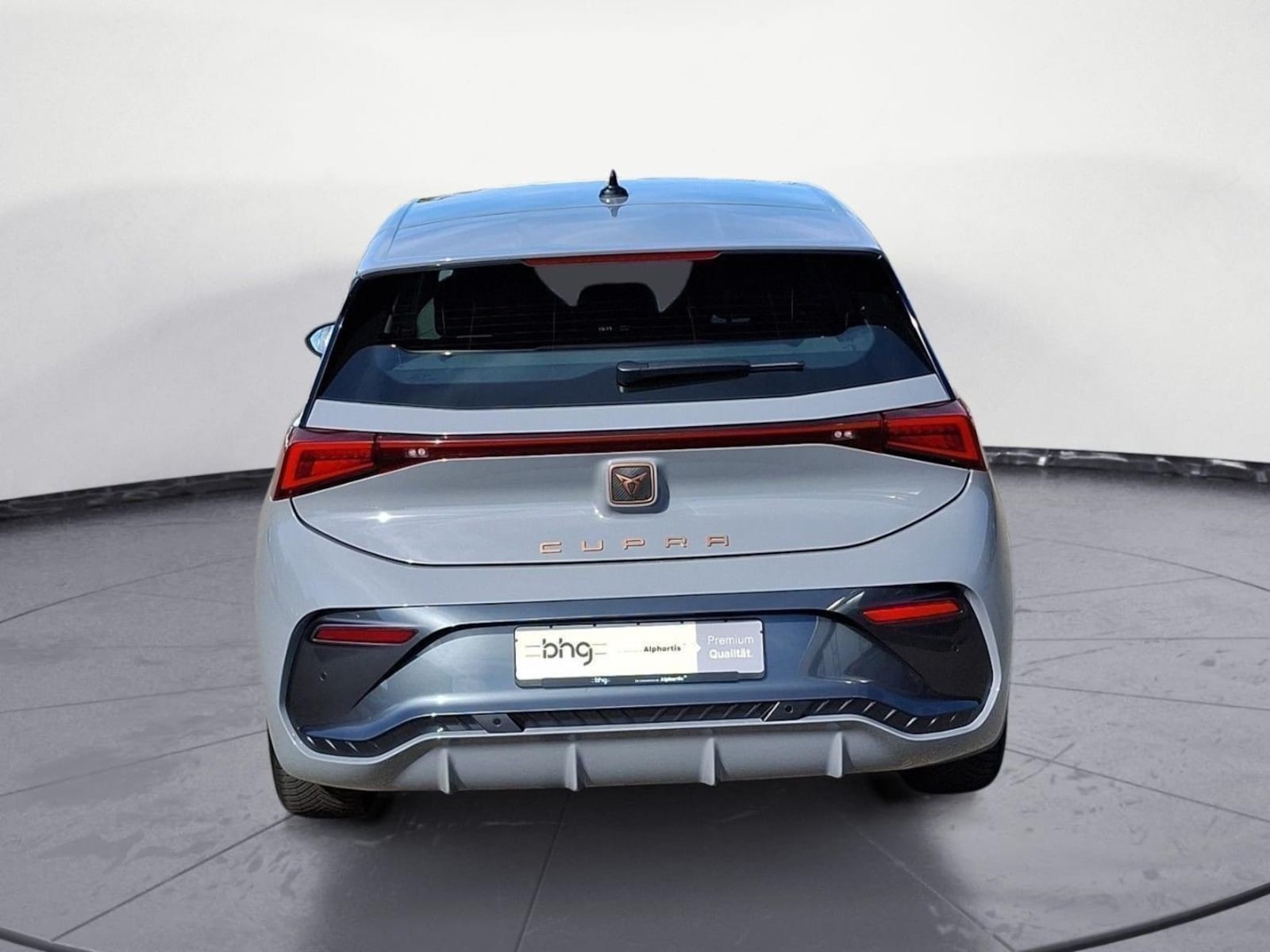 CUPRA Born – Bild 5