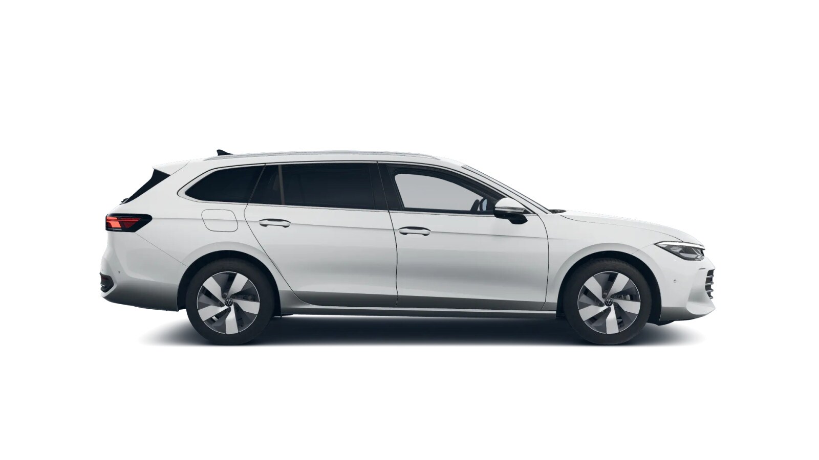 Volkswagen Passat – Bild 4