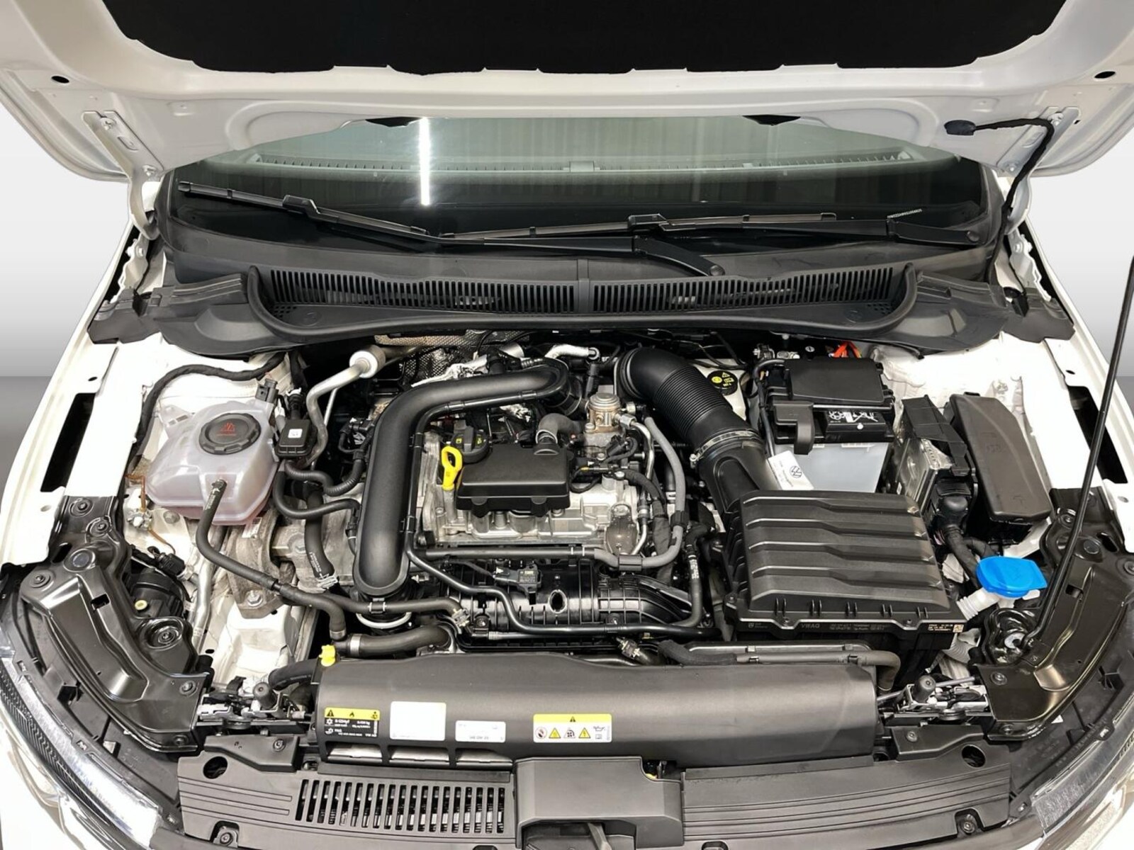 Volkswagen Polo – Bild 18