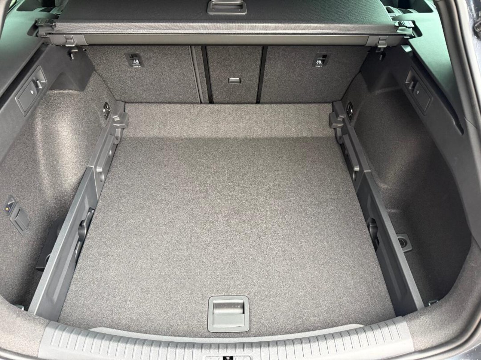 SEAT Leon Sportstourer – Bild 6