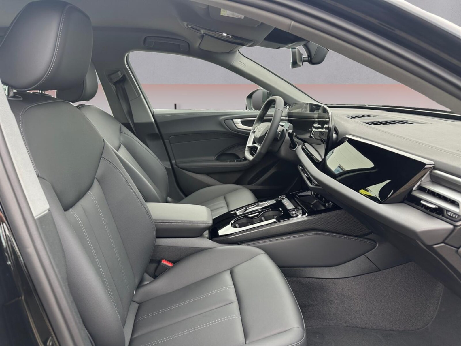 Audi A5 Avant – Bild 15