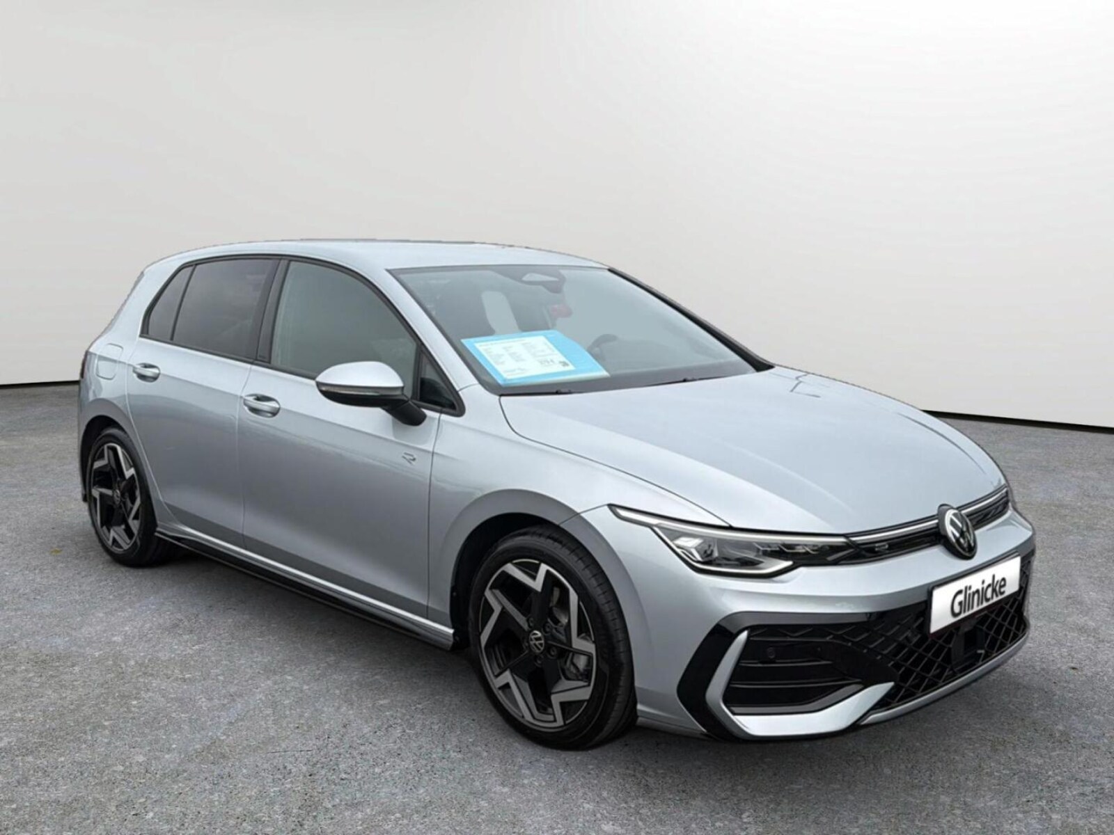Volkswagen Golf – Bild 5