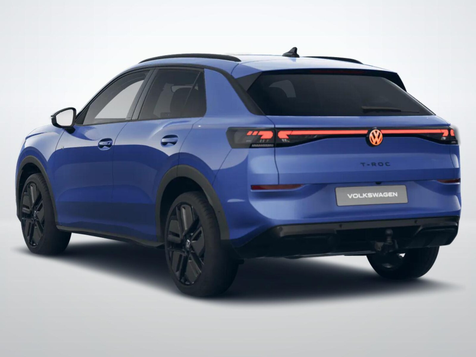 Volkswagen T-Roc – Bild 6