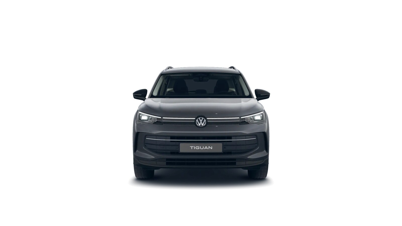 Volkswagen Tiguan – Bild 3