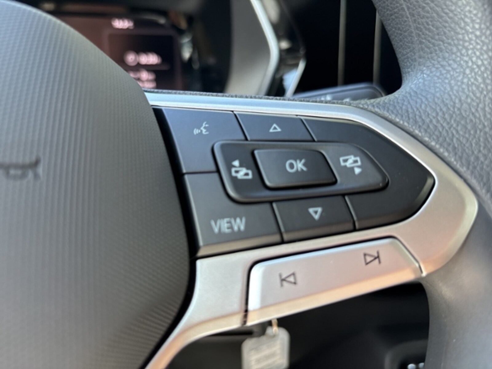 Volkswagen Caddy Cargo – Bild 18