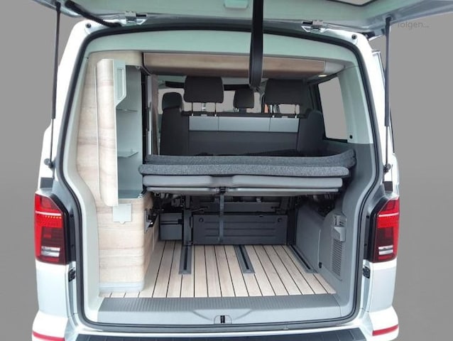 Volkswagen T6.1 California