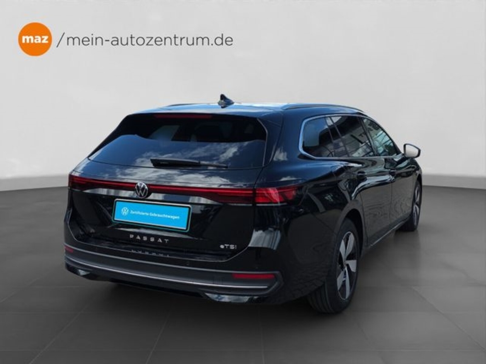 Volkswagen Passat – Bild 6