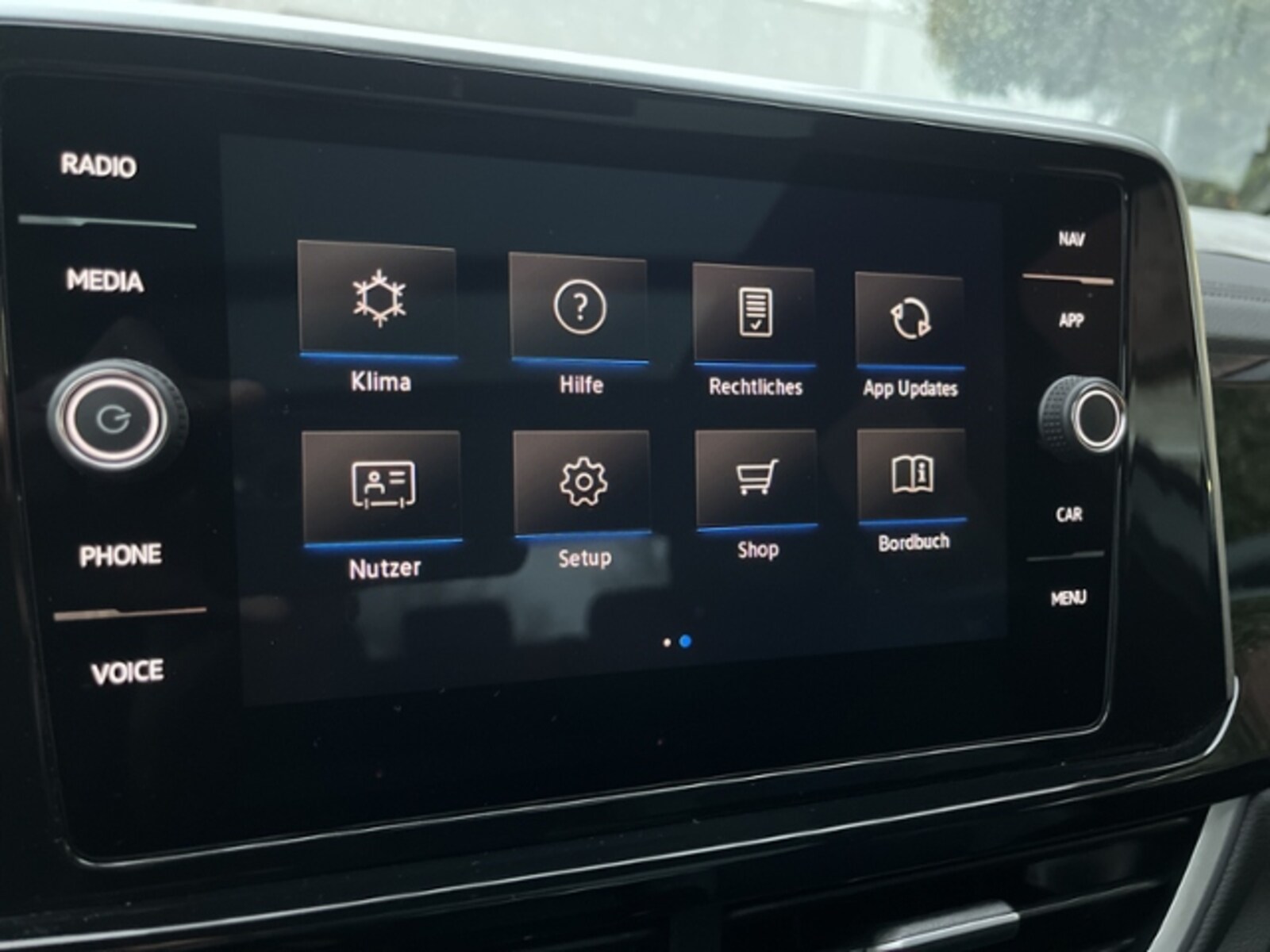 Volkswagen T-Roc – Bild 12
