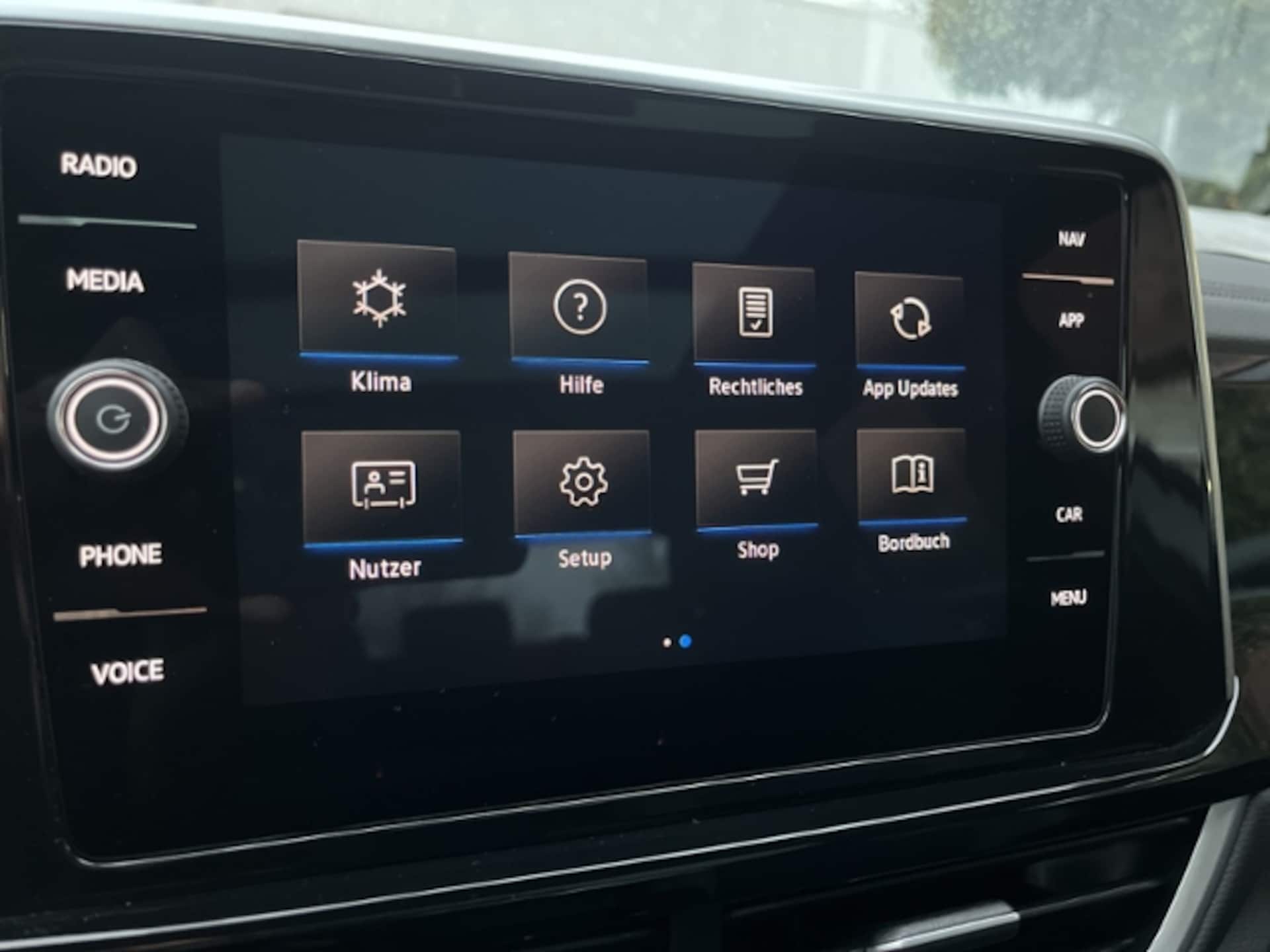 Volkswagen T-Roc R