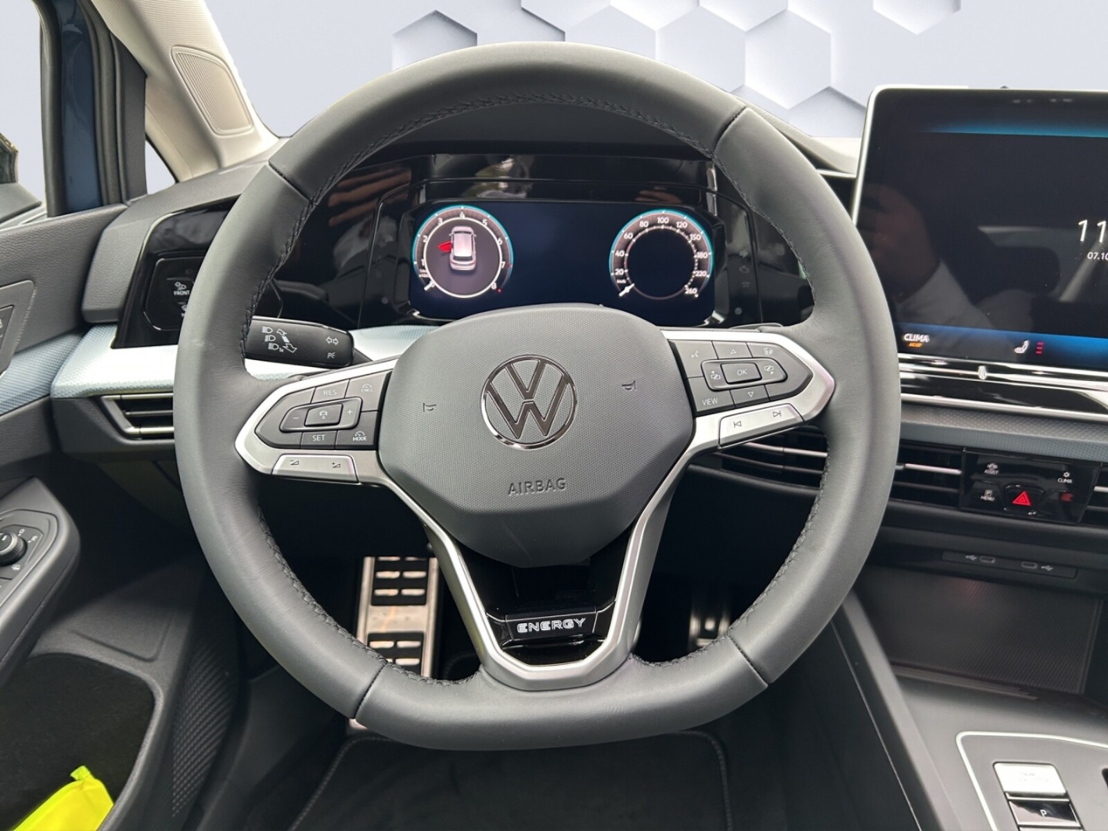 Volkswagen Golf – Bild 10