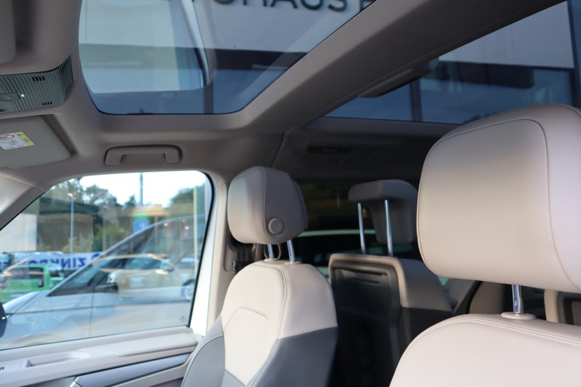 Volkswagen Multivan Langversion Life
