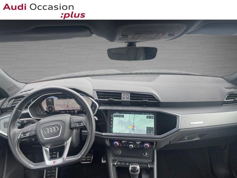 Image about Audi Q3 Sportback S line 35 TFSI 110 kW (150 ch) S tronic