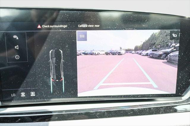 2025 Audi S5 Premium - Photo 26