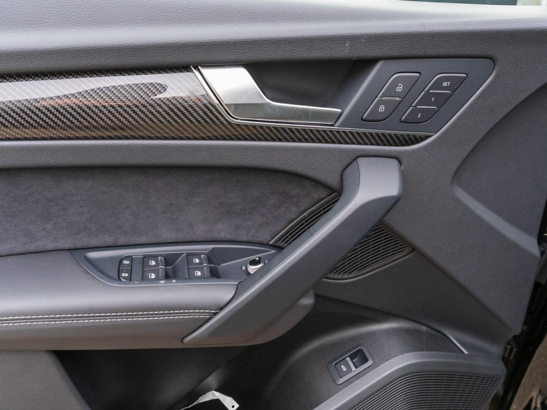 Audi SQ5 Sportback