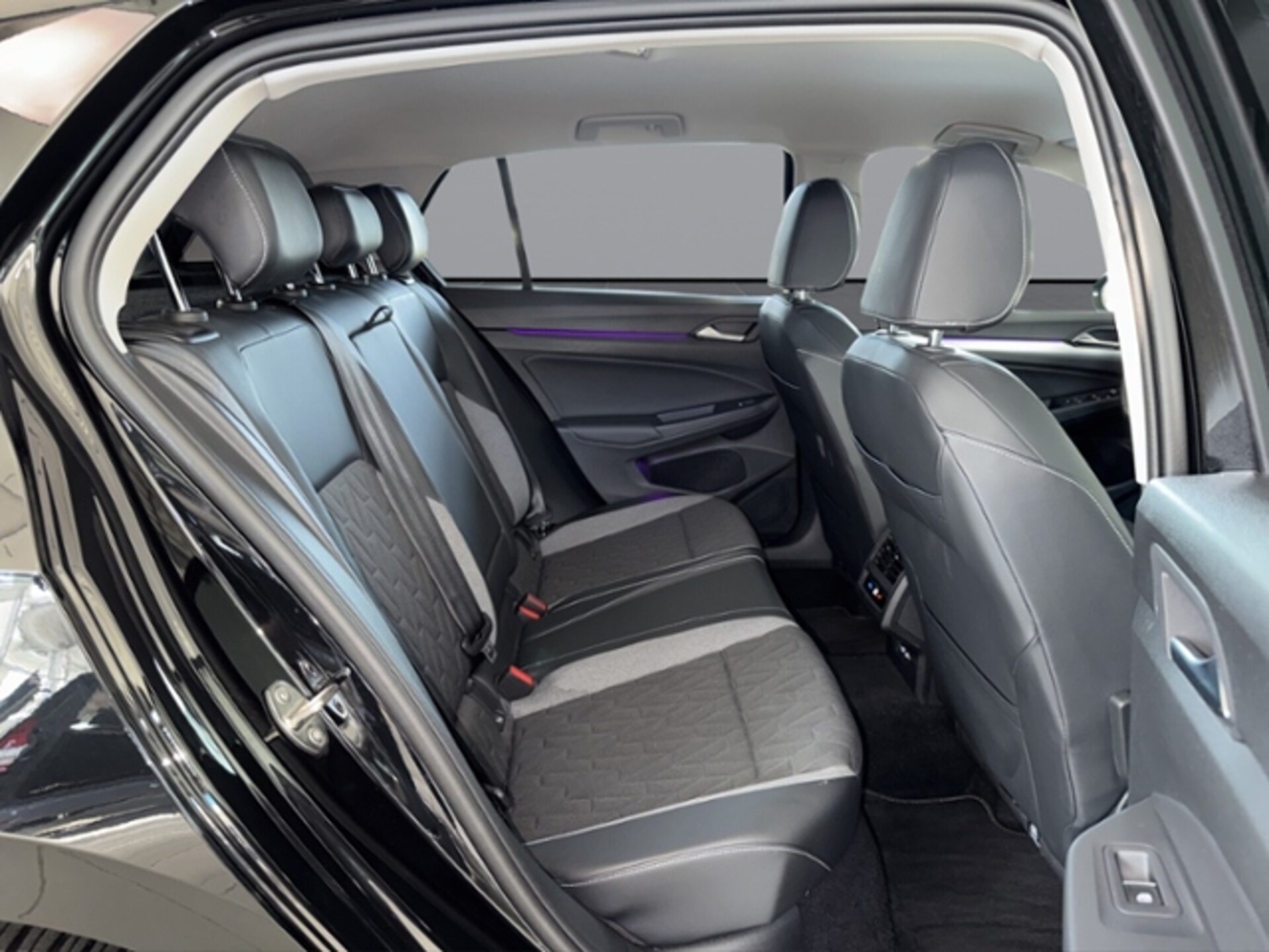 Volkswagen Golf Goal