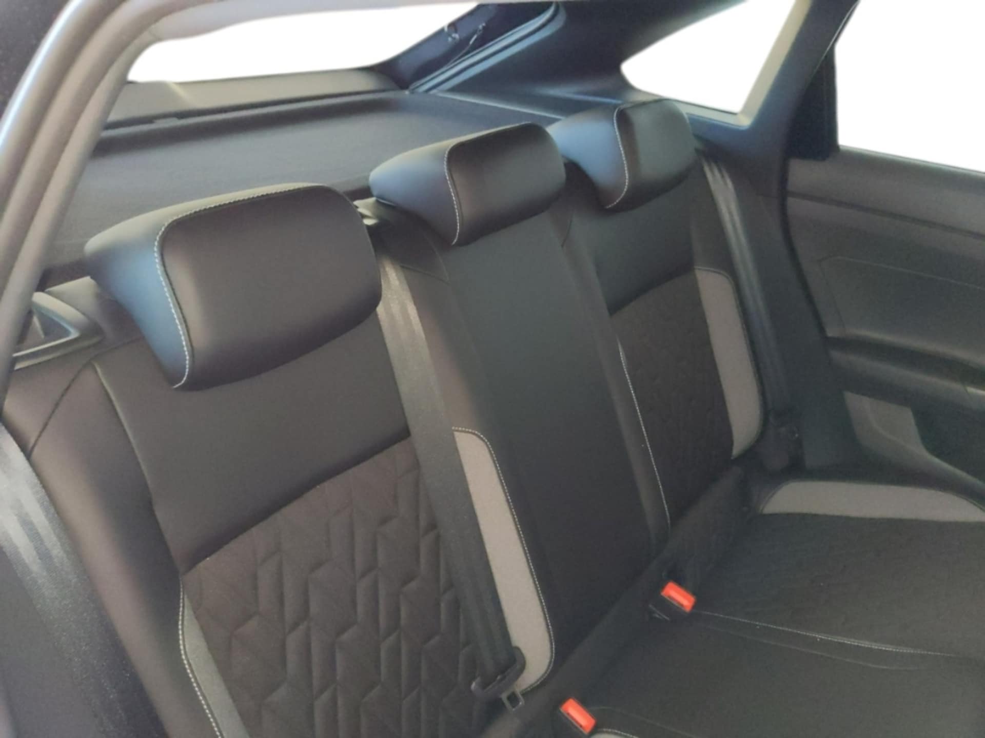 Volkswagen Taigo Goal