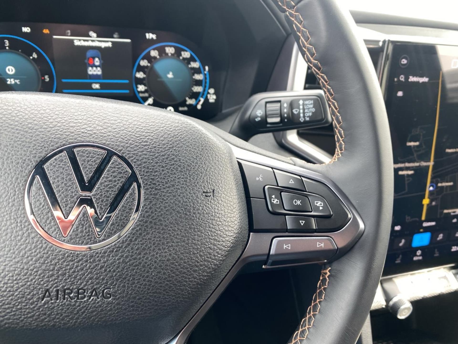 Volkswagen Amarok DoubleCab PanAmericana