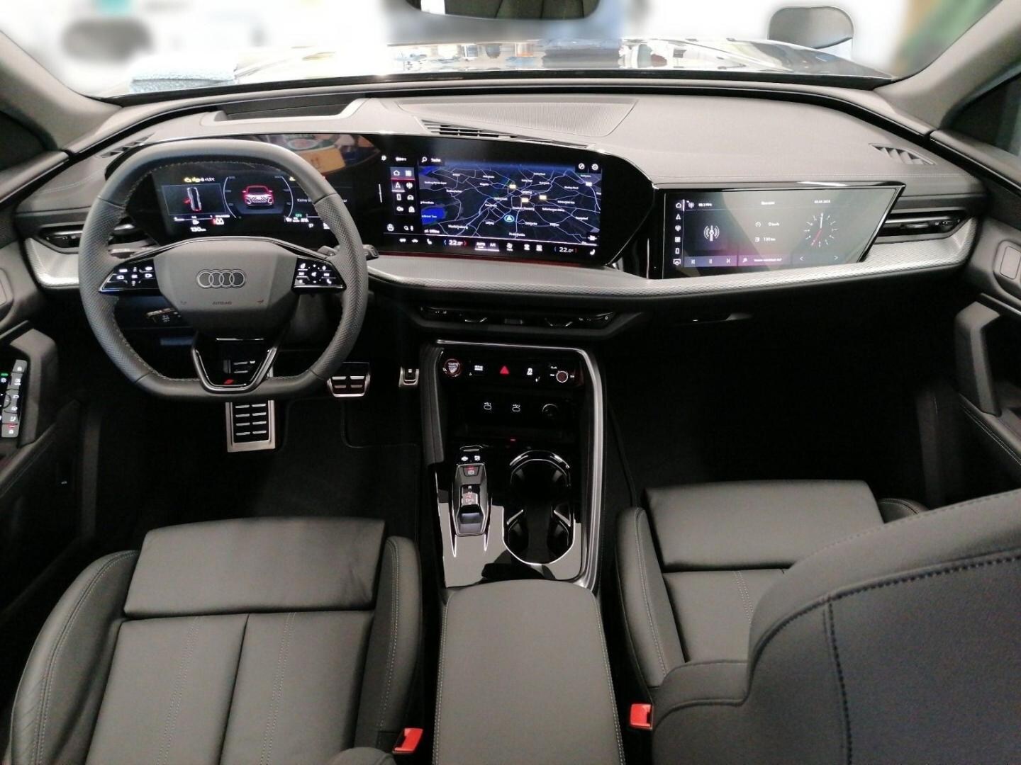 Bild über Audi Q5 SUV TDI quattro 150 kW S tronic - für weitere Informationen kontaktieren Sie den Audi Partner