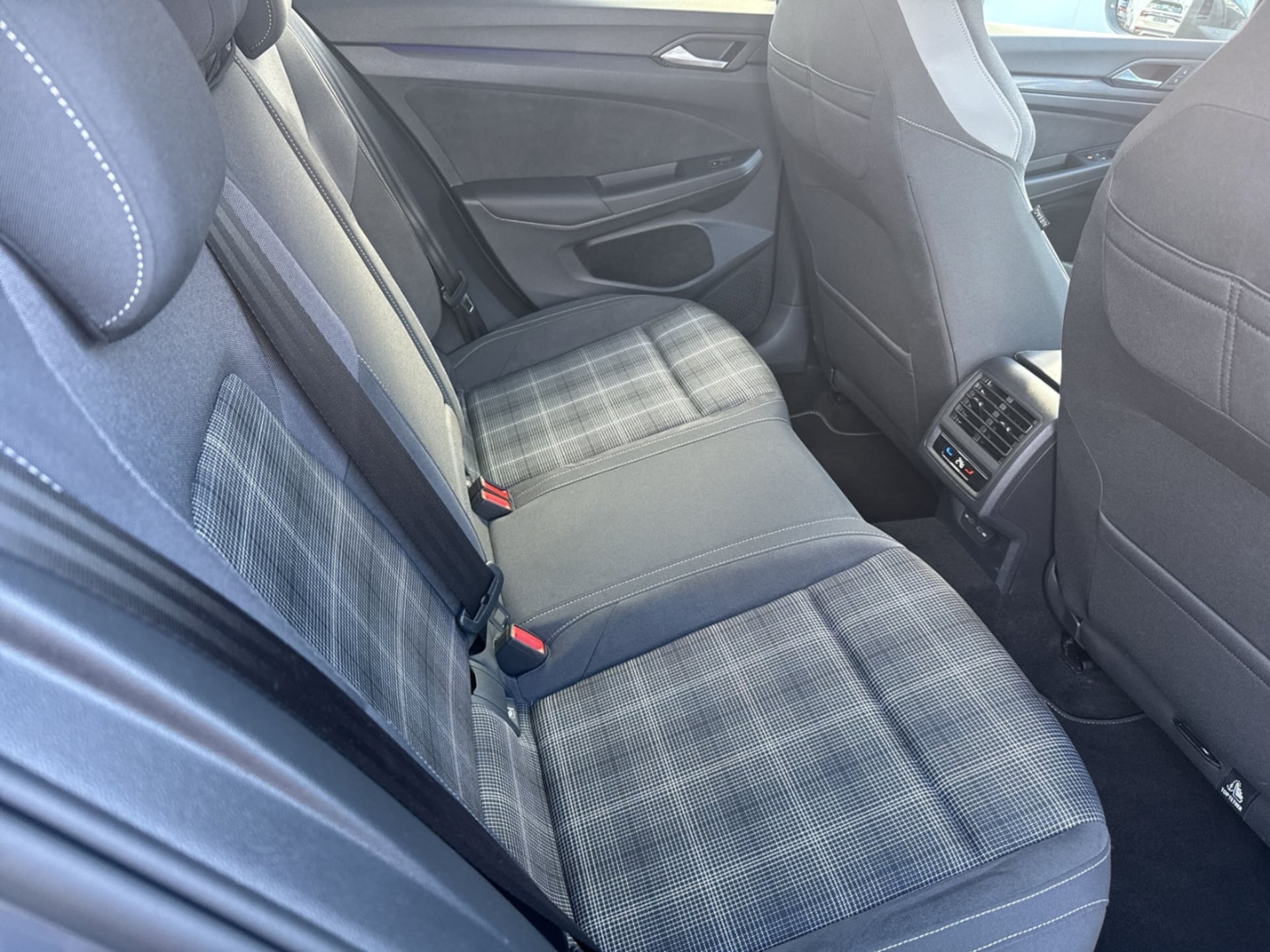 Volkswagen Golf GTD