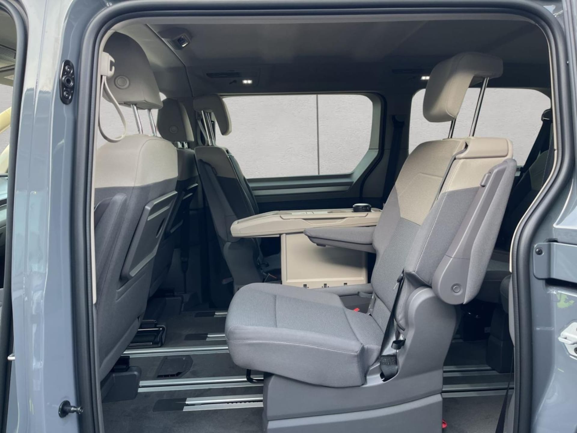 Volkswagen Multivan Langversion Life