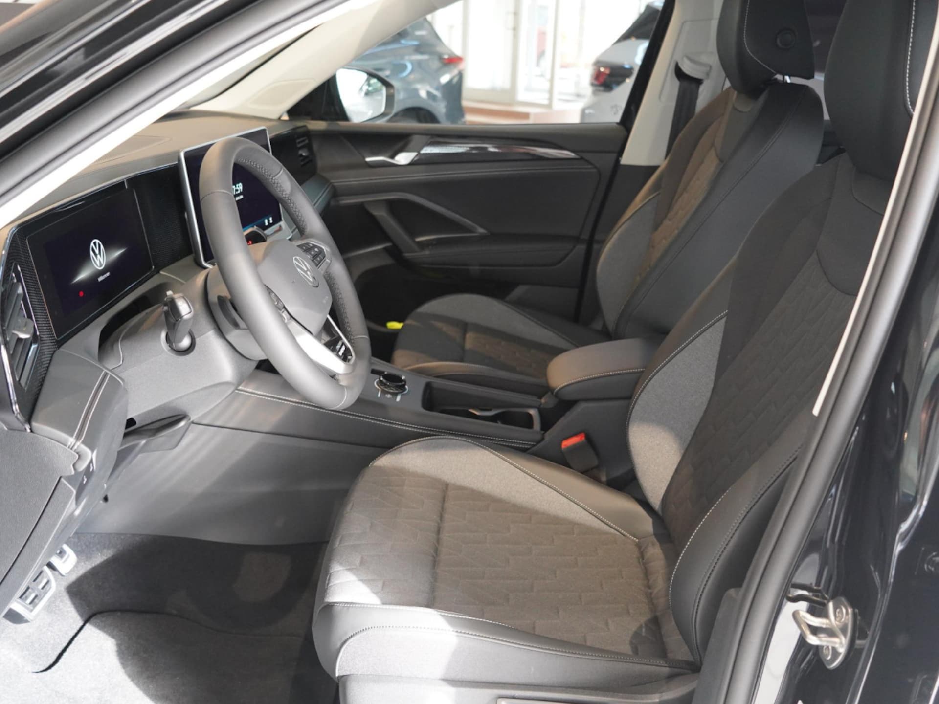 Volkswagen Tiguan ENERGY