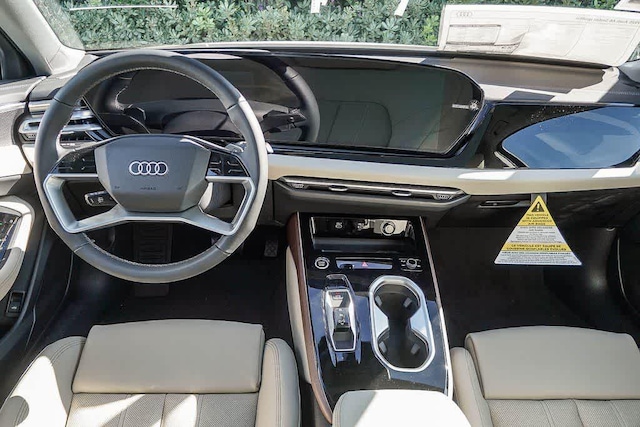 2026 Audi A6 Premium Plus - Photo 12