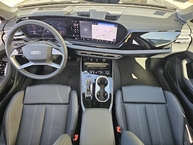2026 Audi A6 Sedan