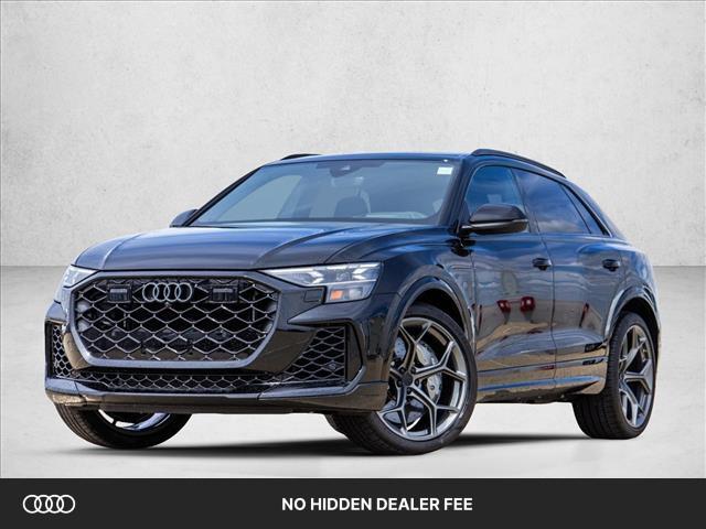 2026 Audi RS Q8 -'s photo