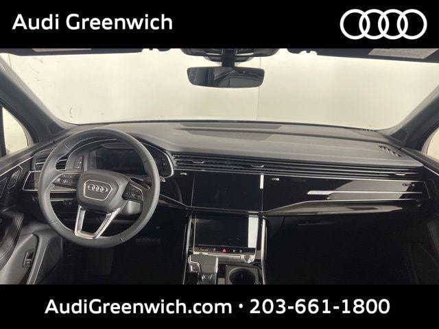 2026 Audi Q7 Premium Plus - Photo 18