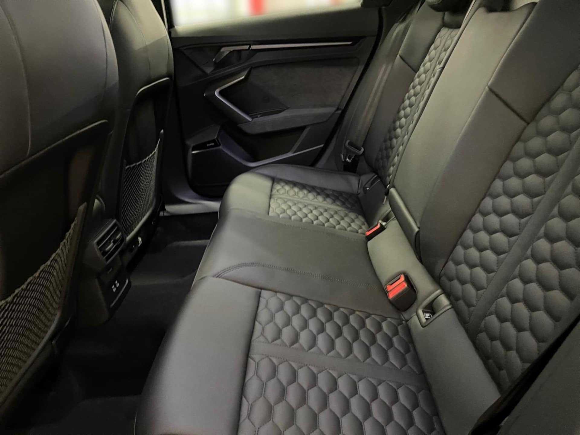 Audi RS 3 Sportback