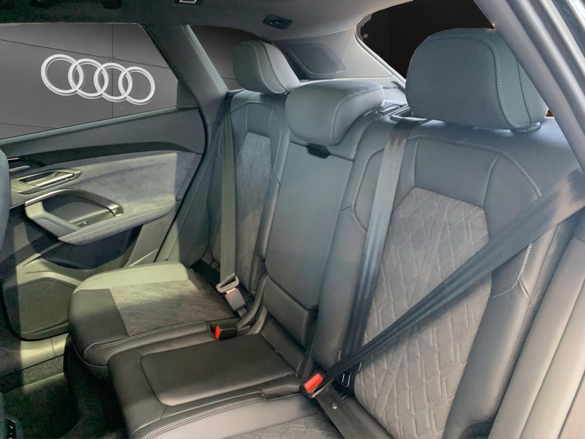 Audi Q5 SUV edition one