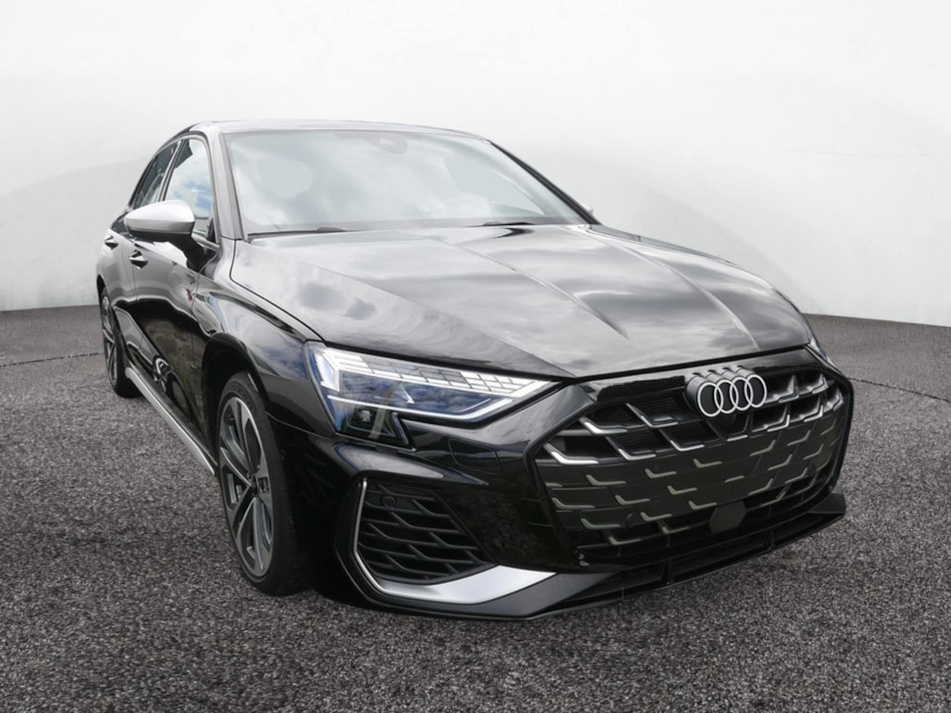 Audi S3 Sportback