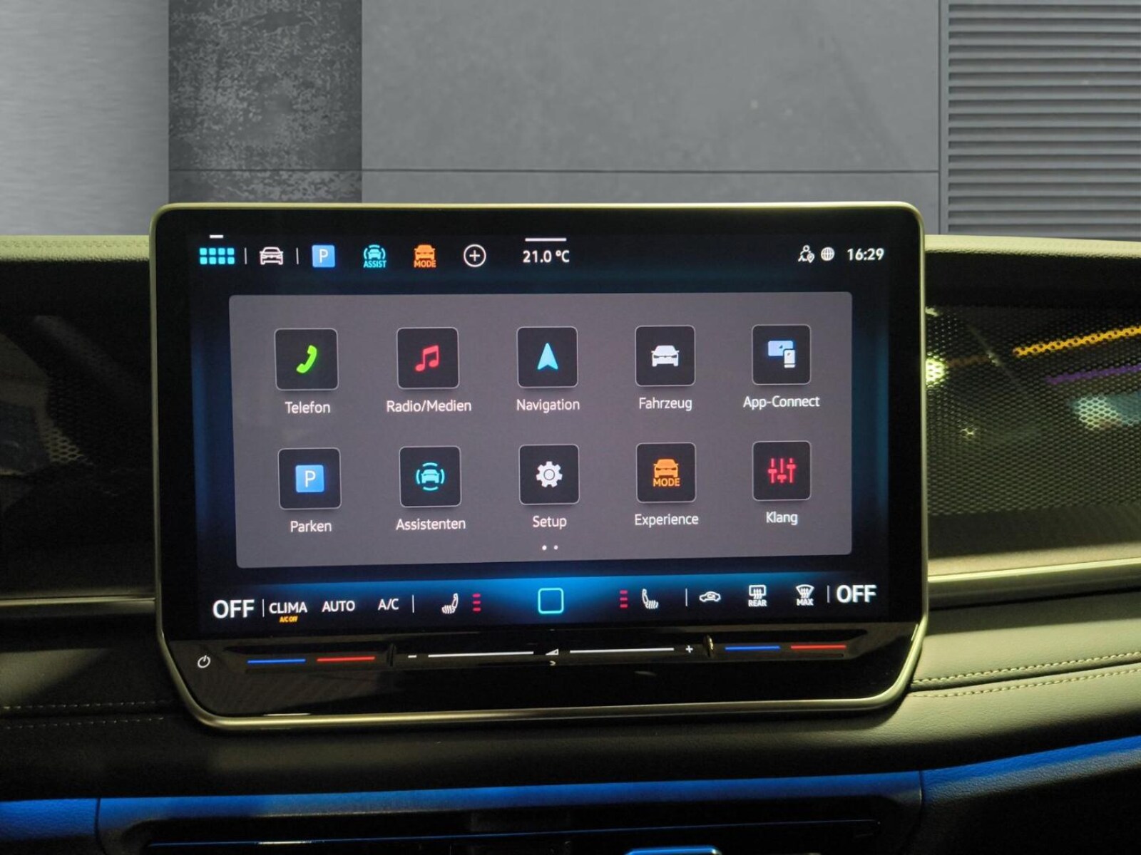 Volkswagen Tayron – Bild 11