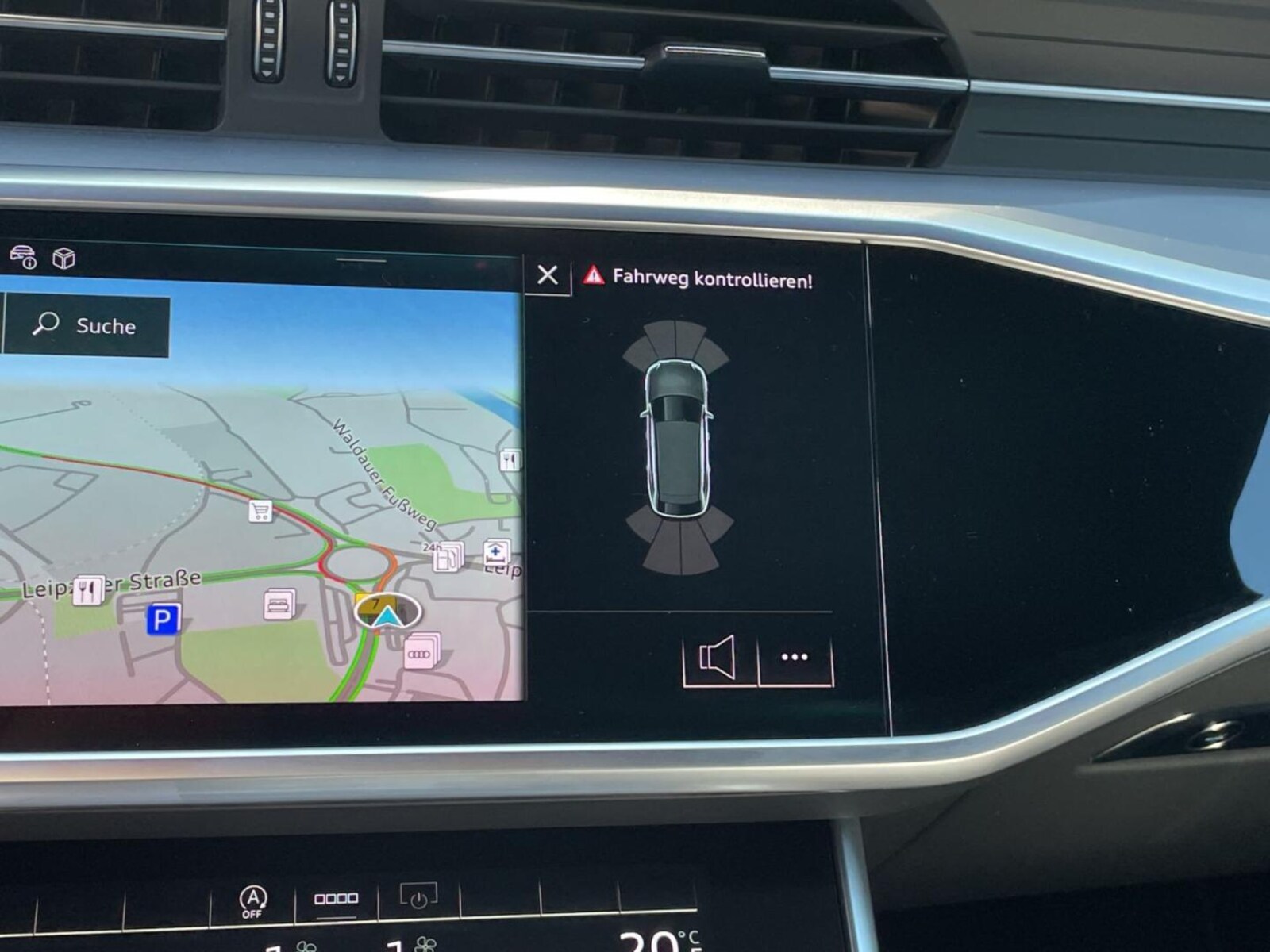 Audi S6 Avant – Bild 25