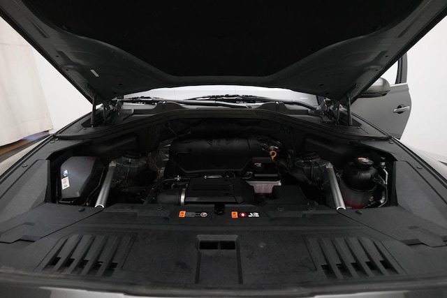 2025 Genesis GV80