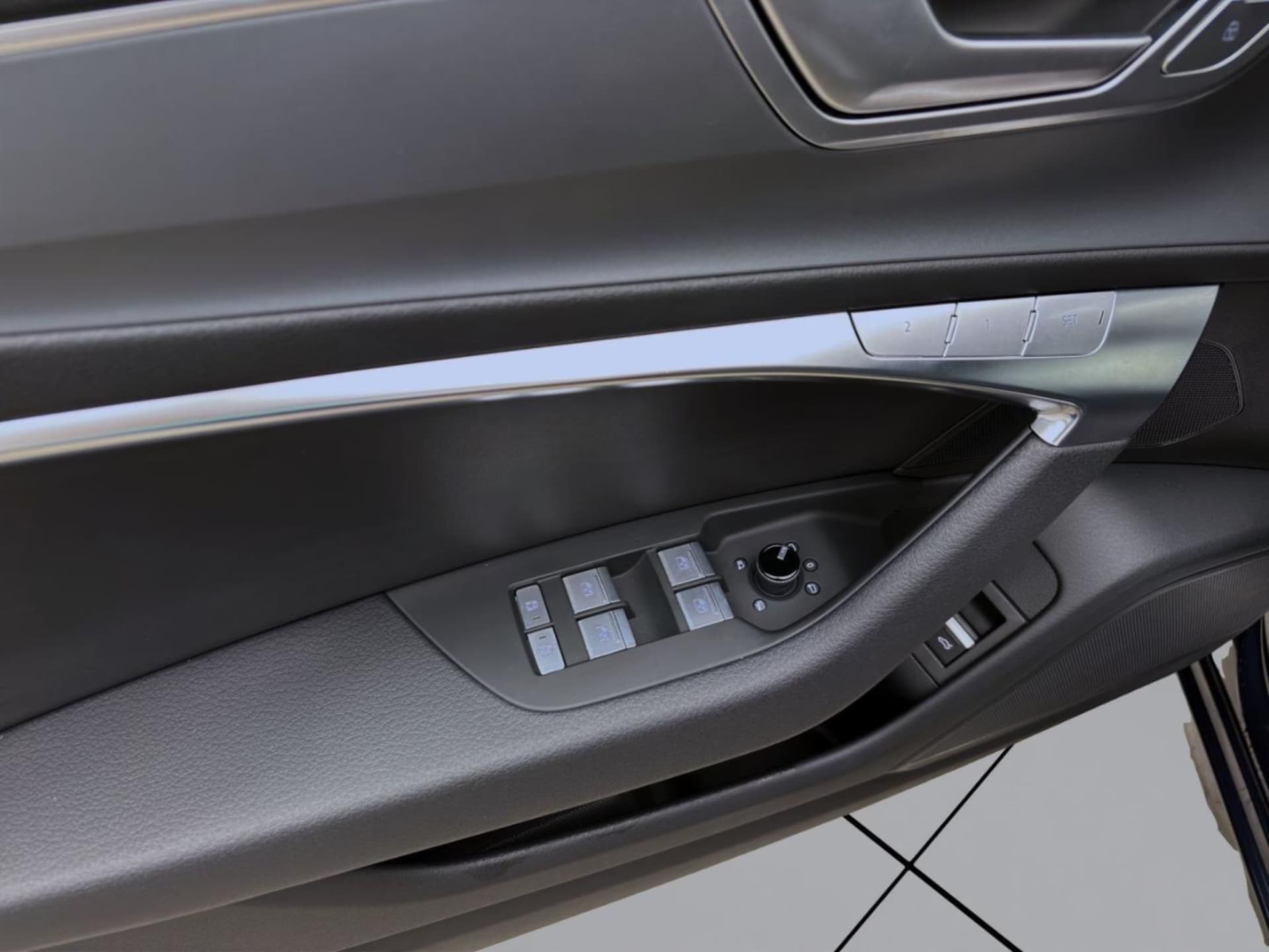 Audi A6 Avant Design