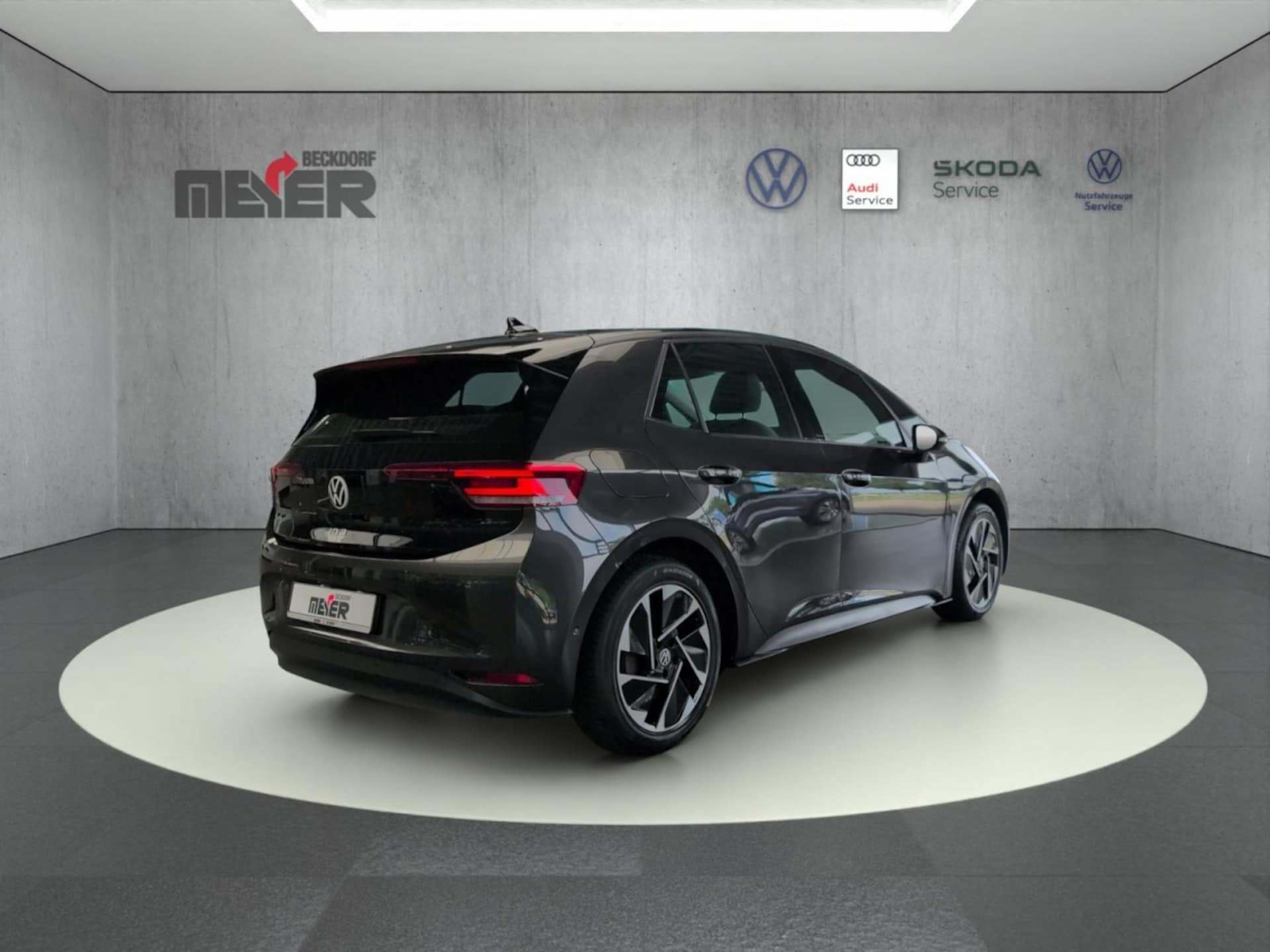 Volkswagen ID.3 Pure Performance