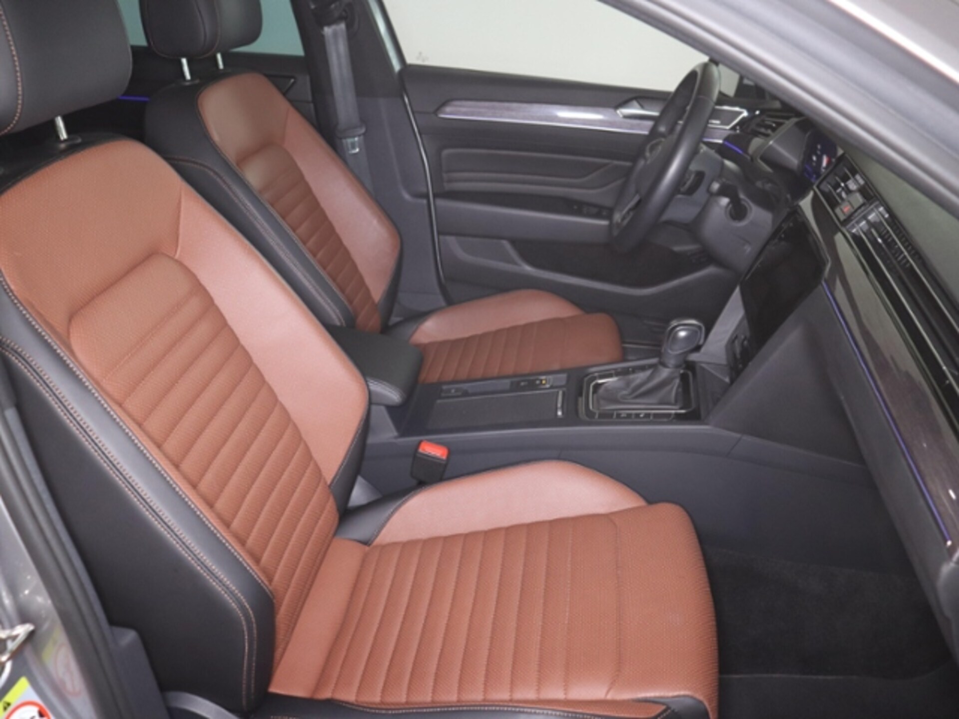 Volkswagen Passat Variant Elegance