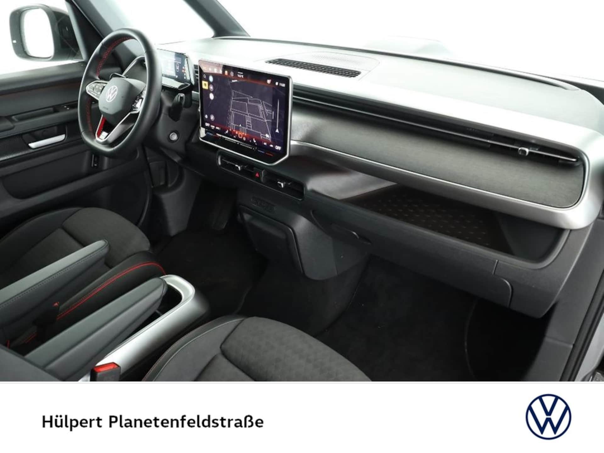 Volkswagen ID. Buzz GTX