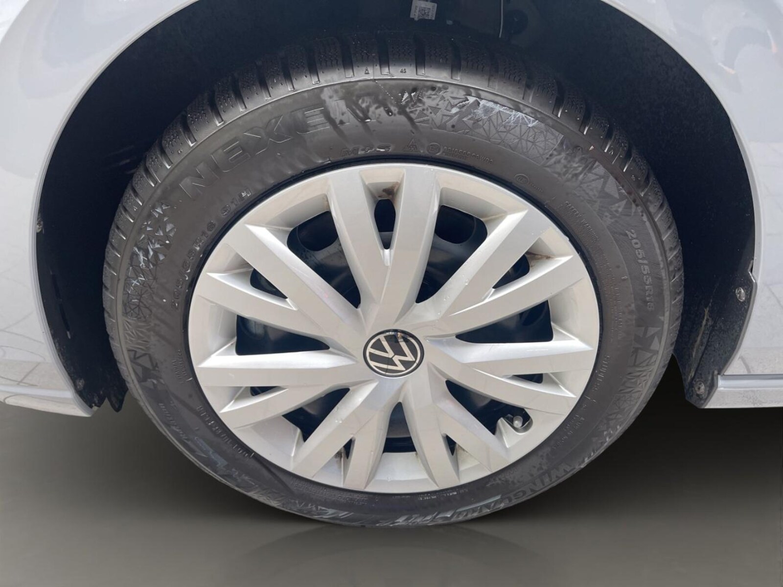 Volkswagen Golf Variant – Bild 7