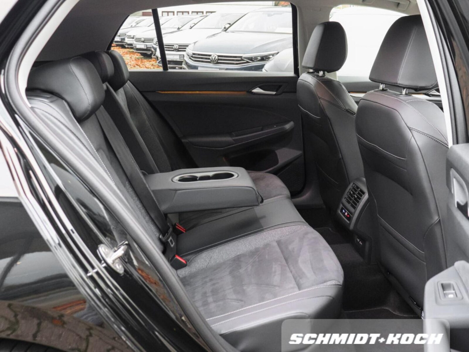Volkswagen Golf – Bild 8
