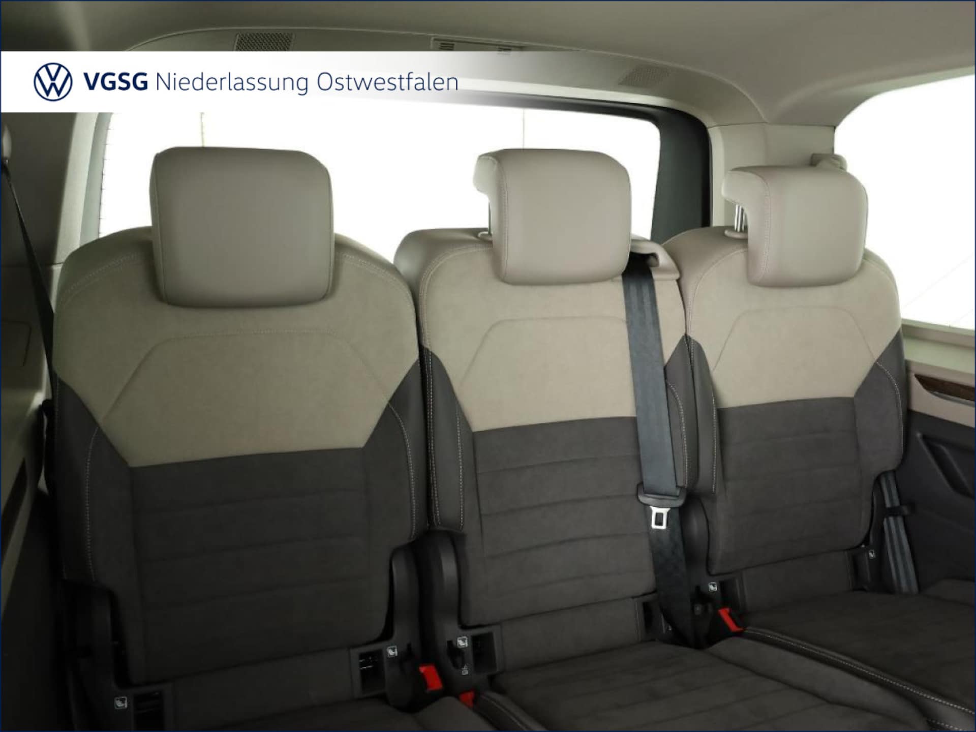 Volkswagen Multivan Langversion Style