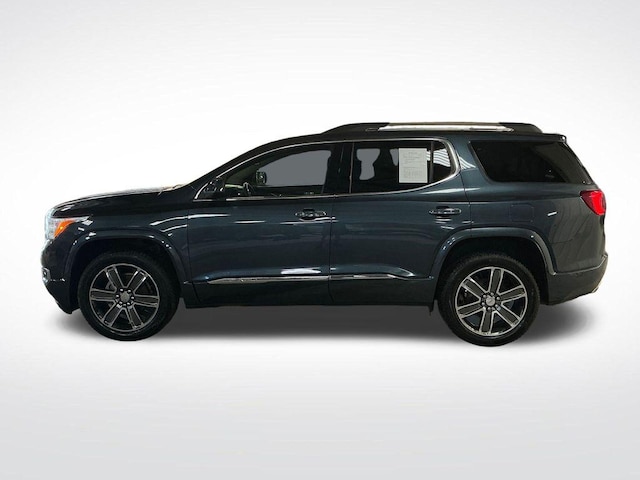 2019 GMC Acadia