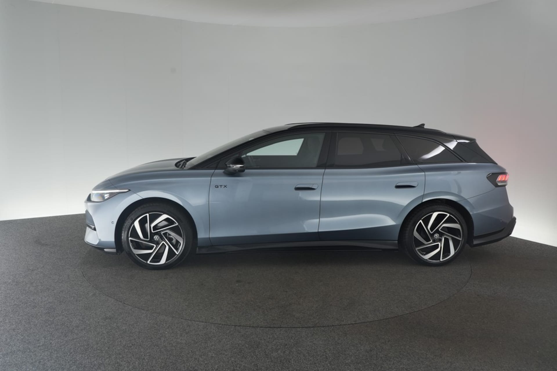 Volkswagen ID.7 Tourer GTX