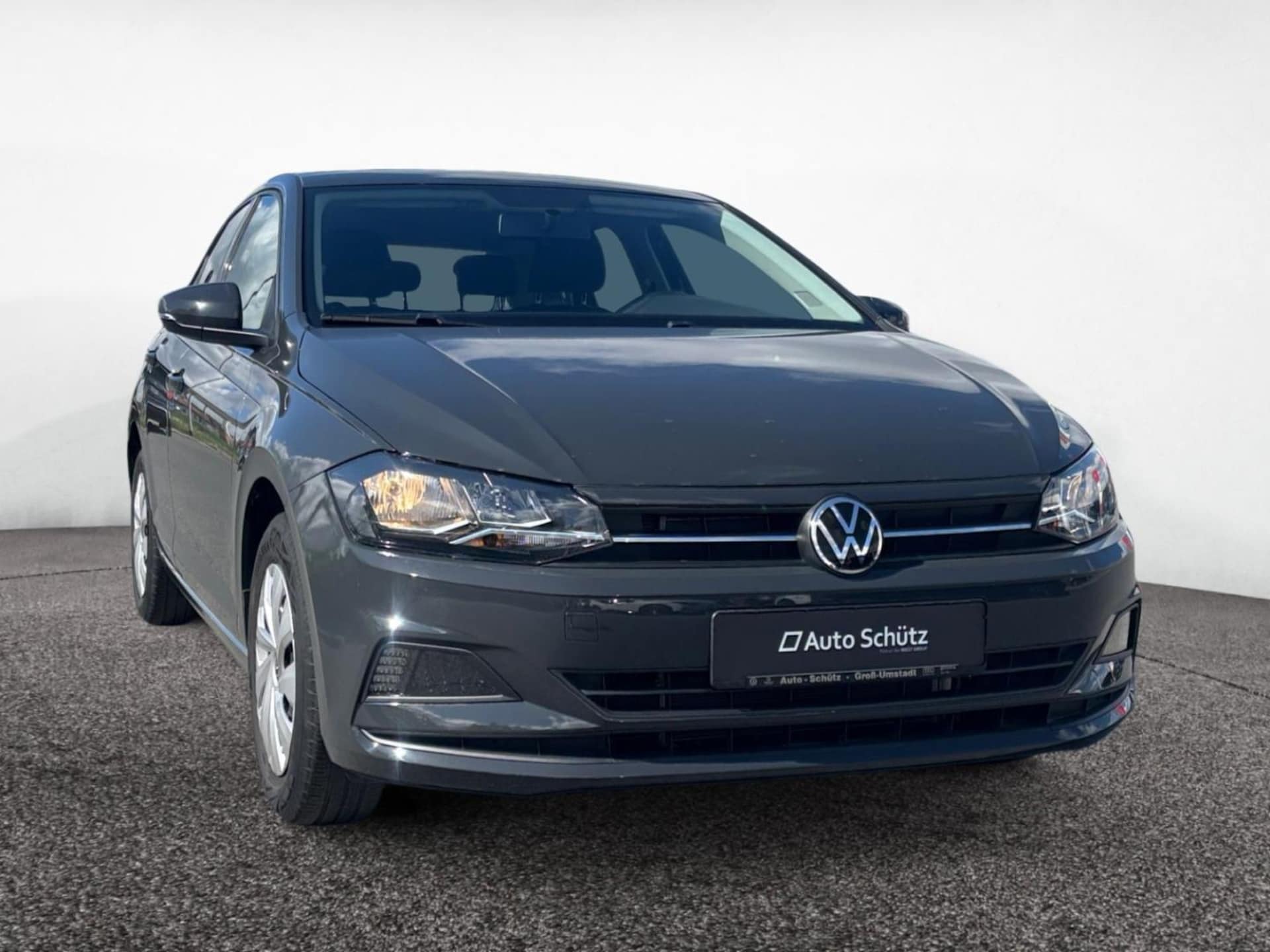 Volkswagen Polo Comfortline