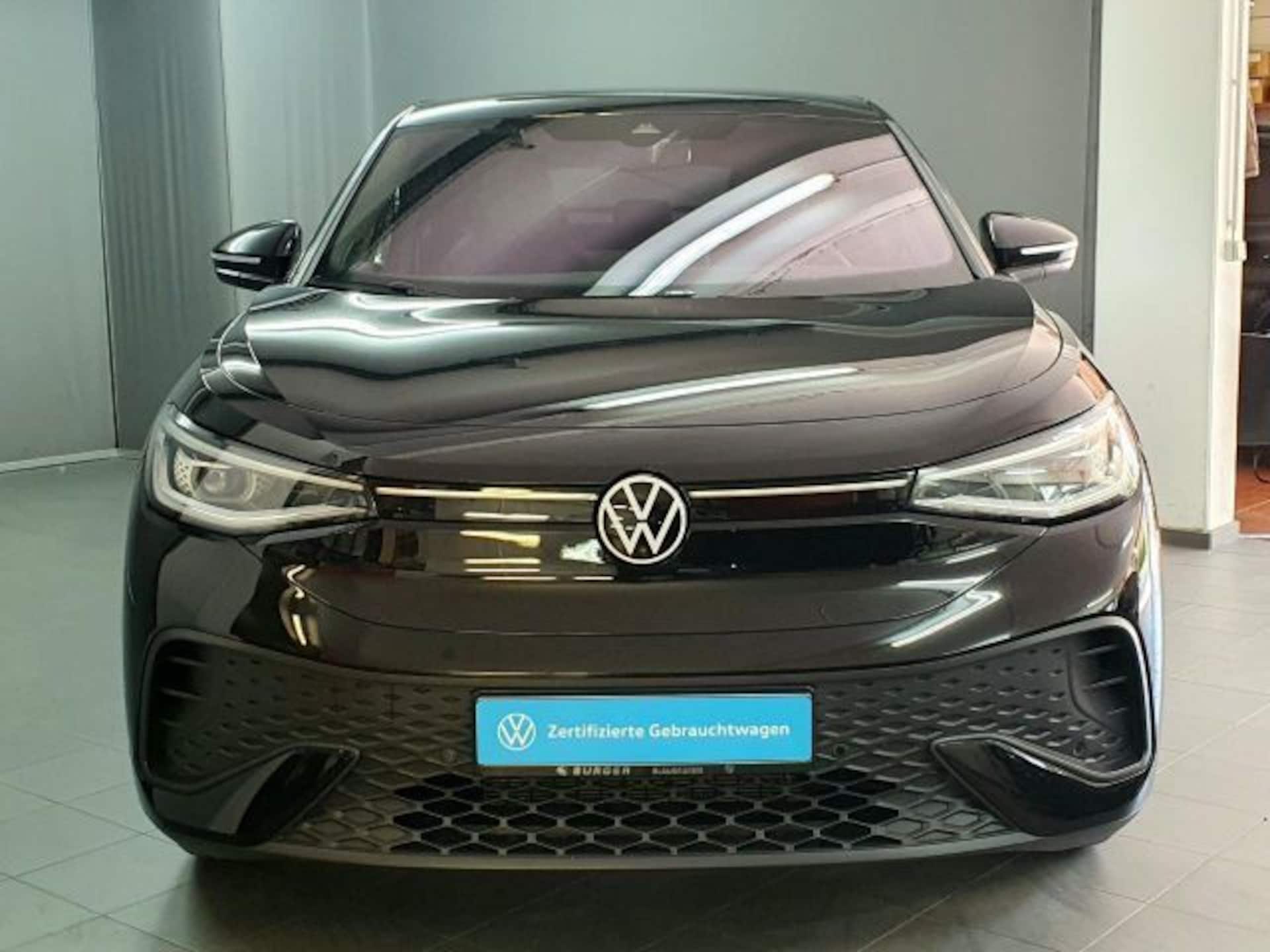 Volkswagen ID.5 Pro